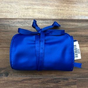 J. Crew Jewelry Roll